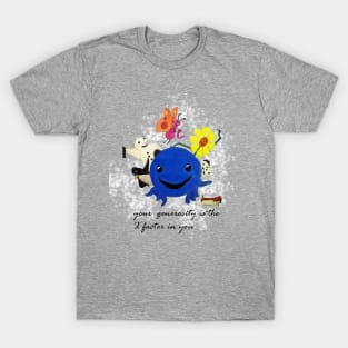 oswald T-Shirt